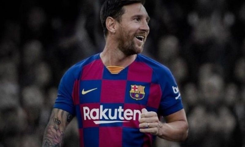 Tính Cách và Phong Cách Chơi Bóng của Messi